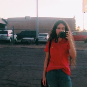 Meet your Posher, Alondra